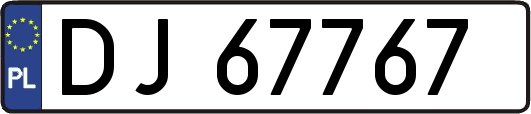 DJ67767