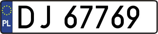DJ67769