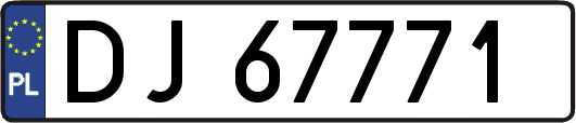 DJ67771