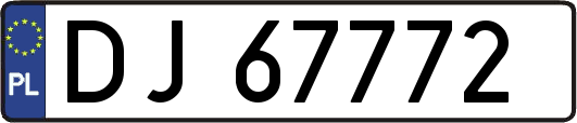 DJ67772
