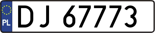 DJ67773
