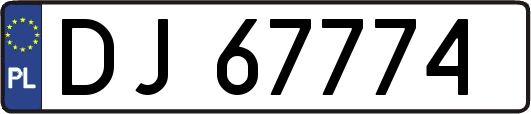 DJ67774
