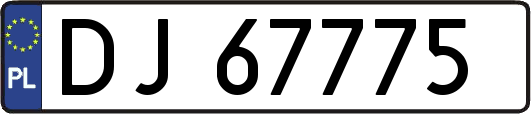 DJ67775