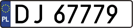 DJ67779
