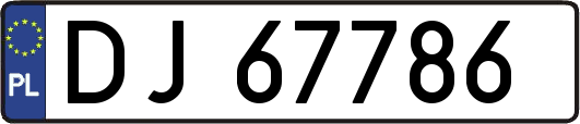 DJ67786