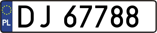 DJ67788