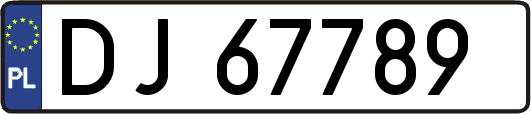 DJ67789