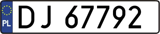 DJ67792