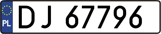 DJ67796