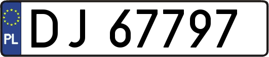 DJ67797