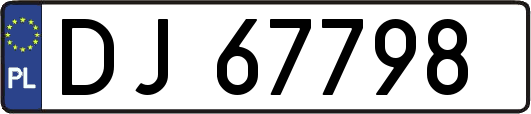 DJ67798
