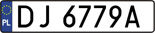 DJ6779A