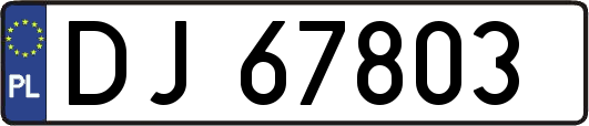 DJ67803