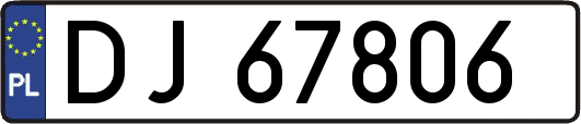 DJ67806