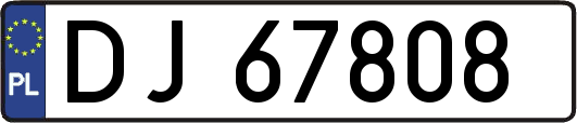 DJ67808