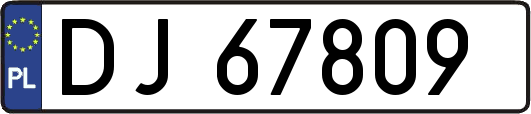 DJ67809