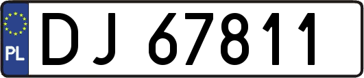 DJ67811