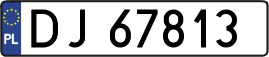 DJ67813