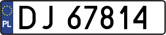 DJ67814