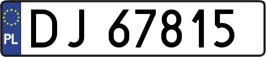 DJ67815