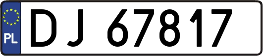 DJ67817