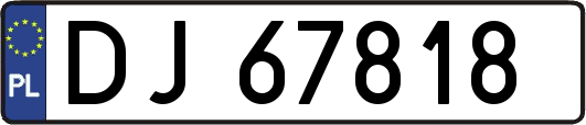 DJ67818