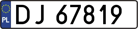 DJ67819