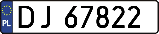 DJ67822