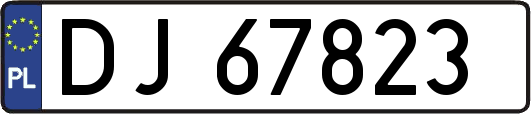 DJ67823