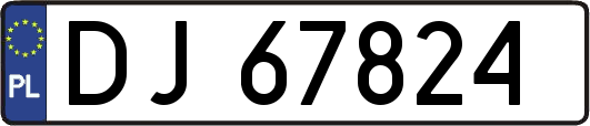 DJ67824