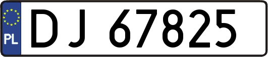 DJ67825