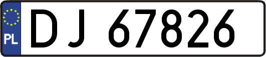DJ67826