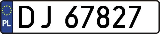 DJ67827
