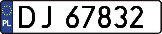 DJ67832