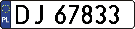 DJ67833