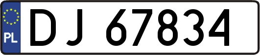 DJ67834