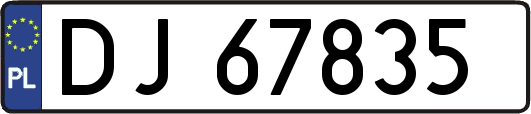DJ67835
