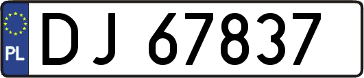 DJ67837