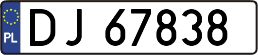 DJ67838