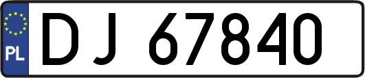 DJ67840