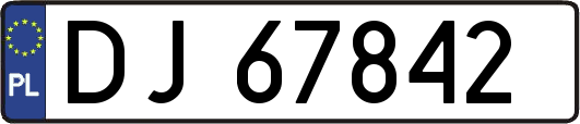 DJ67842
