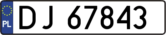 DJ67843