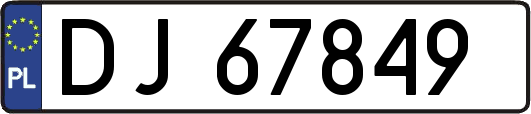 DJ67849