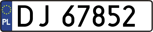 DJ67852