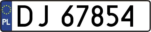 DJ67854