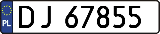 DJ67855