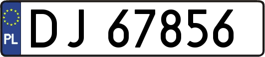 DJ67856