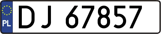 DJ67857