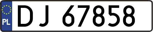 DJ67858
