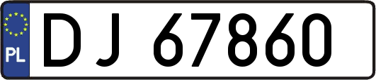 DJ67860